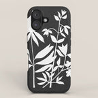 Poppy Bouquet ii iPhone Case Gallery Image 1