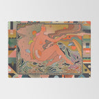 Dip Your Hands In The Sky Rug Gallery Image 2