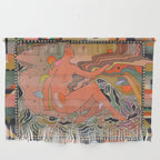 Dip Your Hands In The Sky Wall Hanging Gallery Image 1