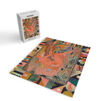 Dip Your Hands In The Sky Jigsaw Puzzle Gallery Image 2