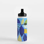 Whimsical Ivy Houseplant Water Bottle Gallery Image 2