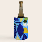 Whimsical Ivy Houseplant Wine Chiller Gallery Image 3