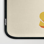 Here comes the sun Laptop Sleeve Gallery Image 3