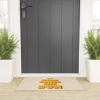 Here comes the sun Welcome Mat Gallery Image 3