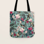 Garden of Hope Tote Bag Gallery Image 1