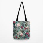 Garden of Hope Tote Bag Gallery Image 2