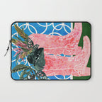 Shoe Planters Laptop Sleeve Gallery Image 1