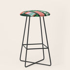 Retro Christmas Coffee Thermoses - Green Stool Gallery Image 1