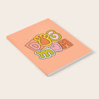 Dog Mom Notebook Gallery Image 2