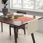 Bold Sunflower Still Life Table Runner Gallery Image 2