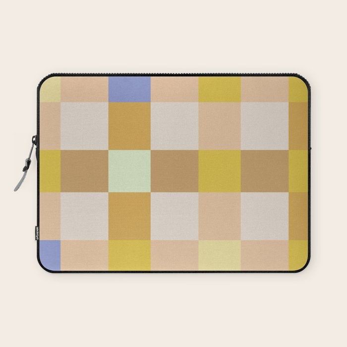 above the surf Laptop Sleeve Gallery Image 1