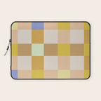 above the surf Laptop Sleeve Gallery Image 1