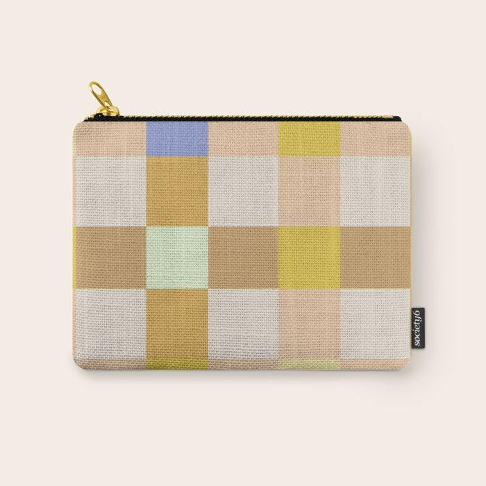 above the surf Carry All Pouch Gallery Image 1