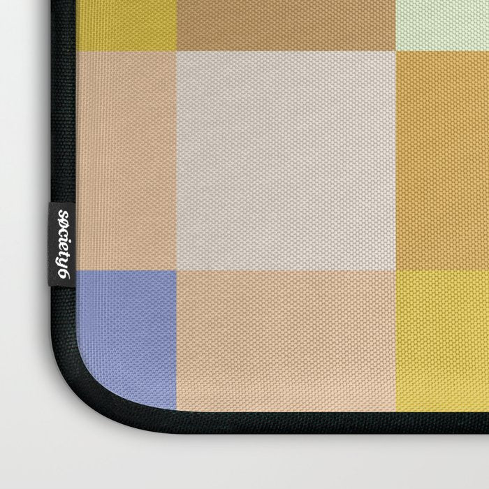 above the surf Laptop Sleeve Gallery Image 3