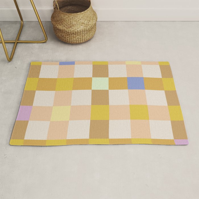 above the surf Rug Gallery Image 1