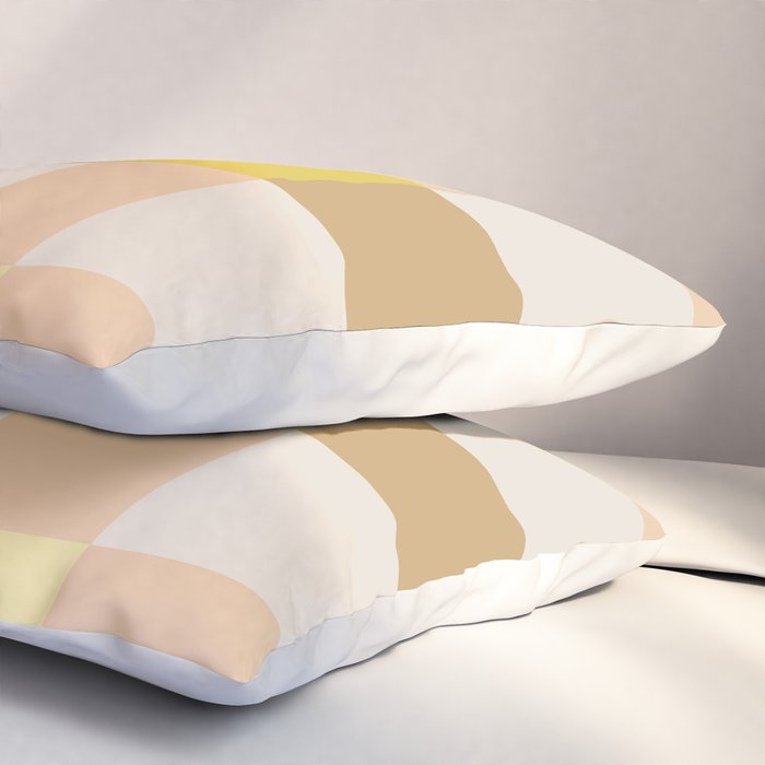 above the surf Pillow Sham Gallery Image 3