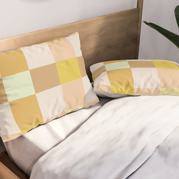 above the surf Pillow Sham Gallery Image 2
