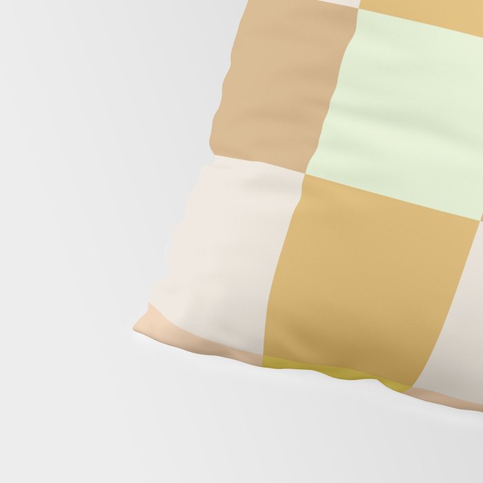 above the surf Pillow Sham Gallery Image 4