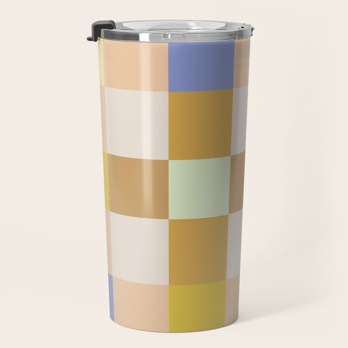 above the surf Travel Mug Gallery Image 3