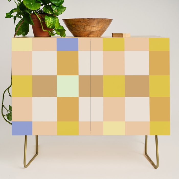 above the surf Credenza Gallery Image 1