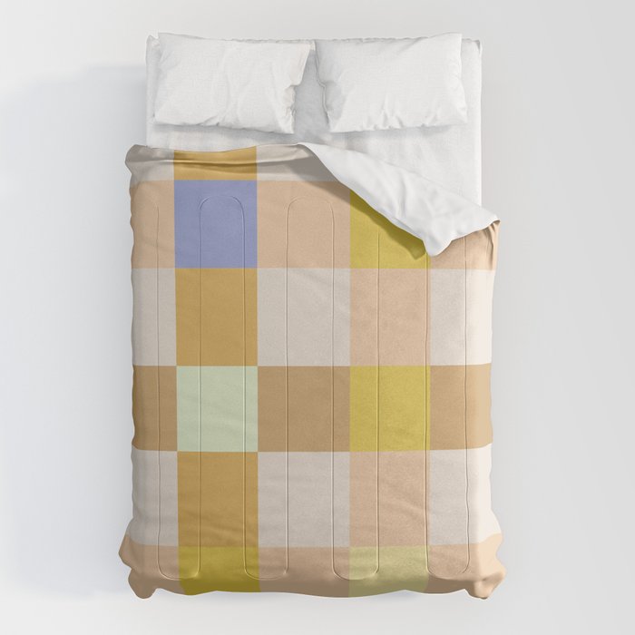 above the surf Comforter Gallery Image 6