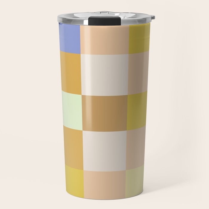 above the surf Travel Mug Gallery Image 1