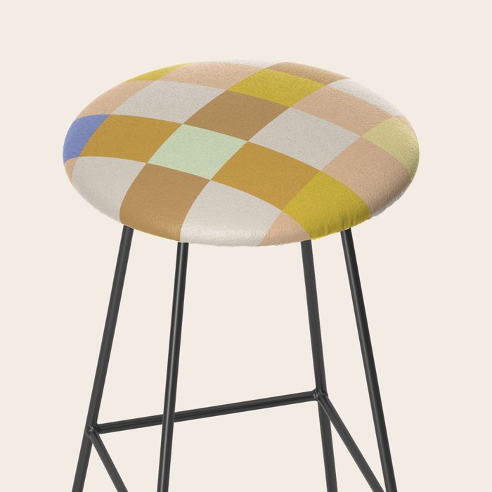 above the surf Stool Gallery Image 2