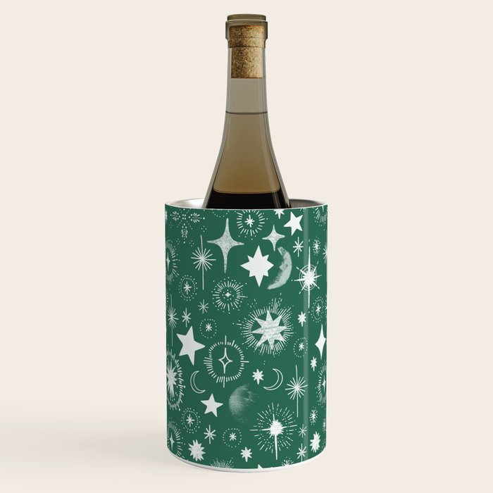 Greenish stellar S Wine Chiller Gallery Image 1