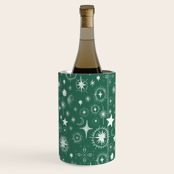 Greenish stellar S Wine Chiller Gallery Image 2