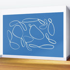 COUPLES Wall Mural Gallery Image 2