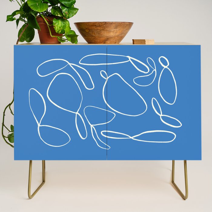 COUPLES Credenza Gallery Image 1
