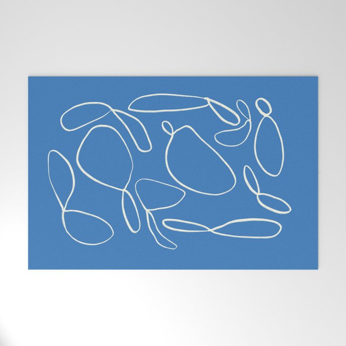 COUPLES Welcome Mat Gallery Image 1