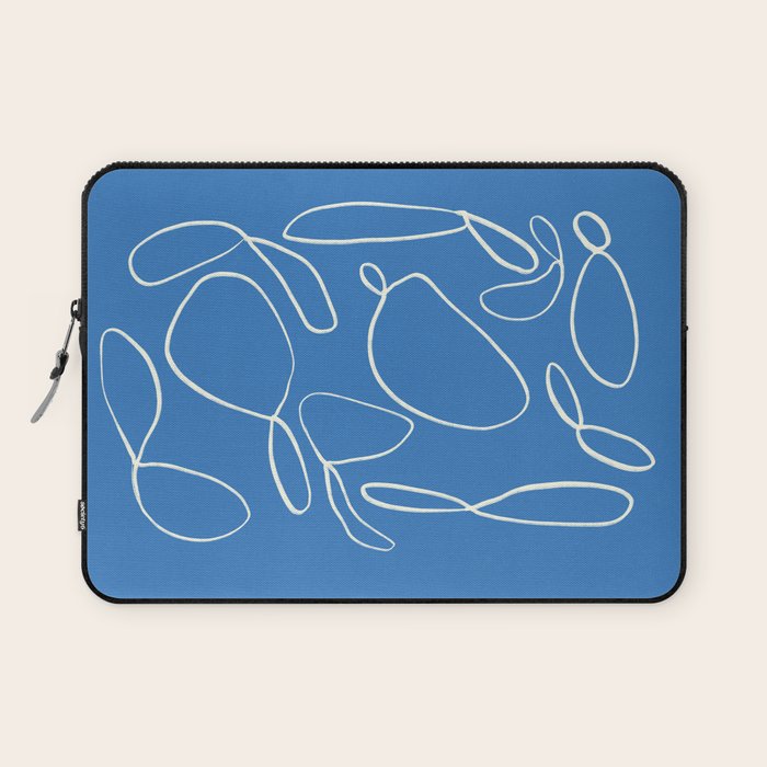 COUPLES Laptop Sleeve Gallery Image 1