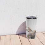 Moose - Colorful Travel Mug Gallery Image 4