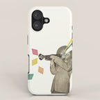 Blue Note iPhone Case Gallery Image 1