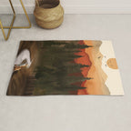 Whispering Pines Rug Gallery Image 1