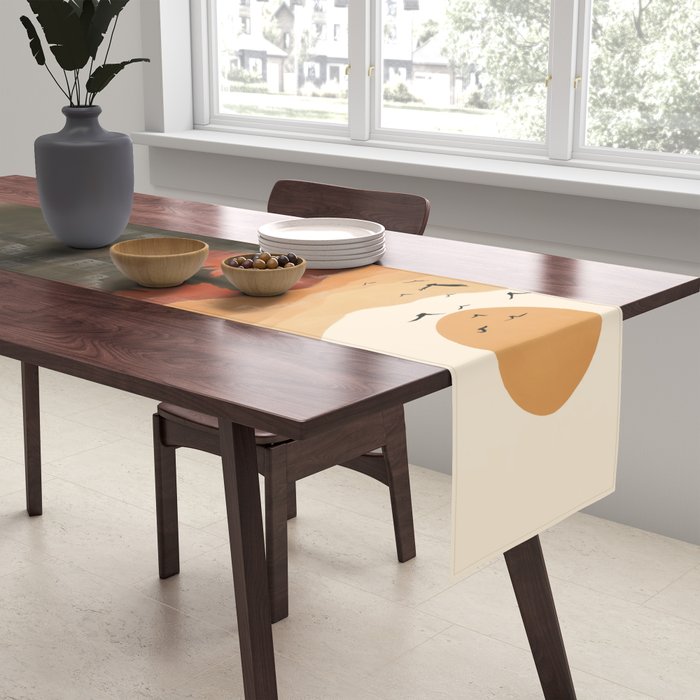Whispering Pines Table Runner Gallery Image 2