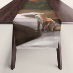 Whispering Pines Table Runner Gallery Image 1