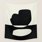 // Reverse 01 Wall Tapestry Gallery Image 4