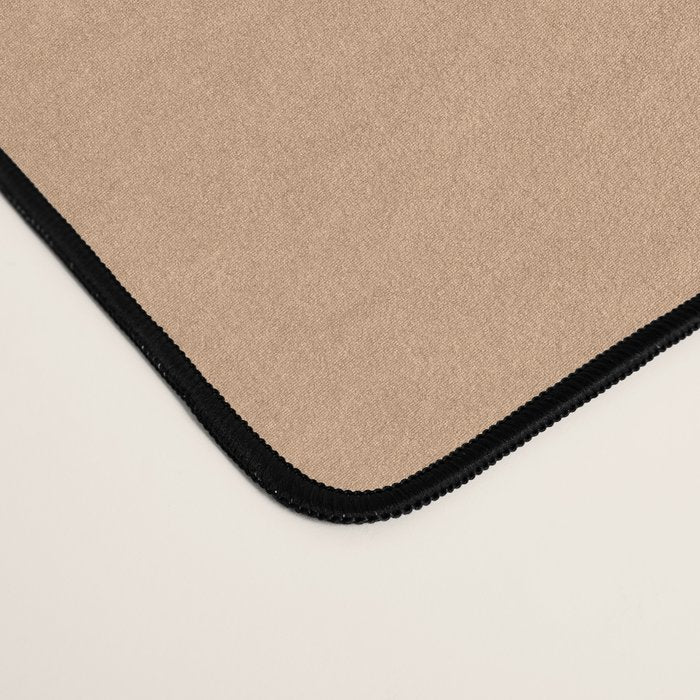 Festive Ostrich Desk Mat Gallery Image 4