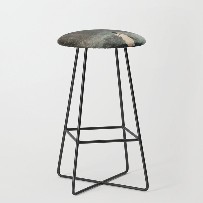 Hanging on to a Dream Stool Gallery Image 1