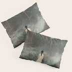 Hanging on to a Dream Pillow Sham Gallery Image 3