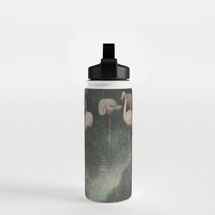 Hanging on to a Dream Water Bottle Gallery Image 2
