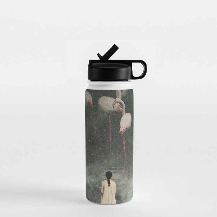 Hanging on to a Dream Water Bottle Gallery Image 1