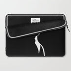 Nude Shadow Laptop Sleeve Gallery Image 2