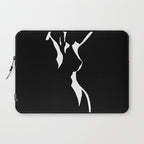 Nude Shadow Laptop Sleeve Gallery Image 1