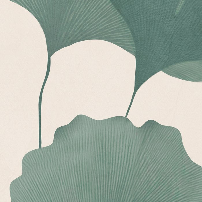 Ginkgo Leaves Coffee Mug Gallery Image 2
