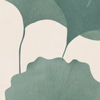 Ginkgo Leaves Coffee Mug Gallery Image 2