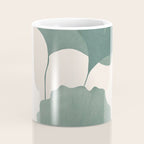 Ginkgo Leaves Coffee Mug Gallery Image 4