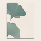 Ginkgo Leaves Notebook Gallery Image 4